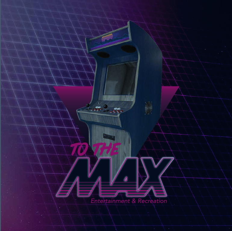 to the max business plan cover